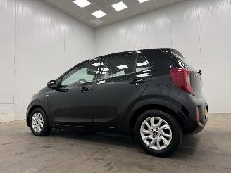 Kia Picanto 1.0 CVVT Comfort PlusLine Navigator Airco picture 3