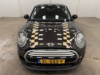 Mini Cooper 1.5 Cooper Airco picture 5
