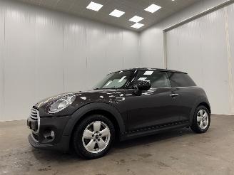 Mini Cooper 1.5 Cooper Airco picture 4