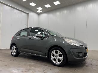 škoda osobní automobily Citroën C3 1.6 e-HDi Collection 5-drs Clima 2012/6