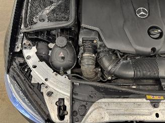 Mercedes C-klasse Estate 220 CDI Autom. Navi Clima picture 17