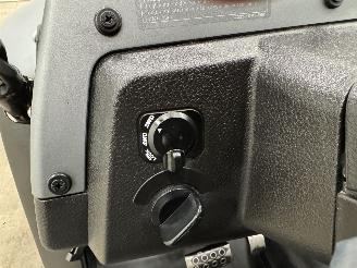Kymco  UXV 700i Autom. 4x4 picture 21