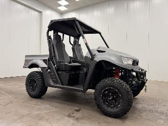 Kymco  UXV 700i Autom. 4x4 2024/2