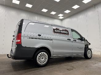 Mercedes Vito 114 CDI Autom. L2 Navi Clima picture 2