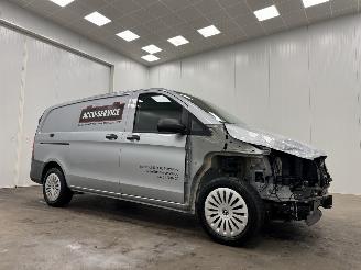  Mercedes Vito 114 CDI Autom. L2 Navi Clima 2024/7
