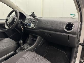 Skoda Citigo 1.0 Ambition 5-drs Airco picture 12