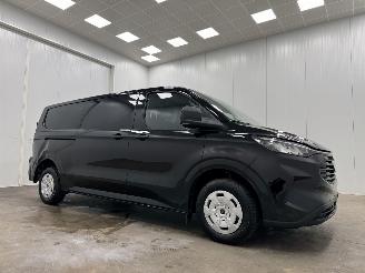  Ford Transit Custom 320 2.0 TDCI Autom. 125kw L2 Navi Clima 2026/5