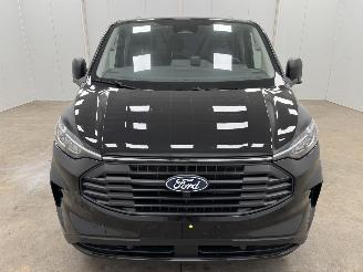 Ford Transit Custom 320 2.0 TDCI Autom. 125kw L2 Navi Clima picture 5