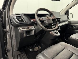 Opel Vivaro 2.0 CDTI Autom. DC L3 Navi Airco picture 7