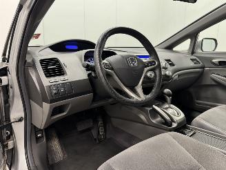Honda Civic 1.3 Hybrid Clima picture 7