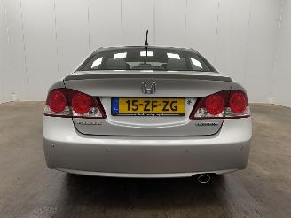 Honda Civic 1.3 Hybrid Clima picture 6