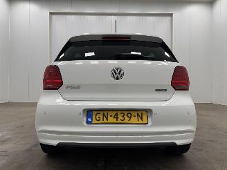Volkswagen Polo 1.4 TDI Edition 5-drs Navi Airco picture 6