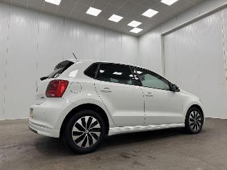 Volkswagen Polo 1.4 TDI Edition 5-drs Navi Airco picture 2