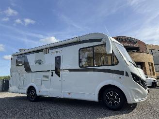 damaged campers Laika  35T Kosmo 909 2.3 MJ Autom. Airco 2020/9