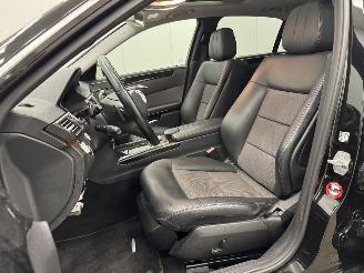 Mercedes E-klasse 350 CGI Autom. Avantgarde Navi Clima picture 9