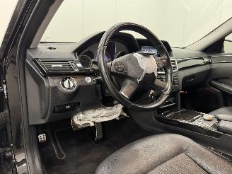 Mercedes E-klasse 350 CGI Autom. Avantgarde Navi Clima picture 8