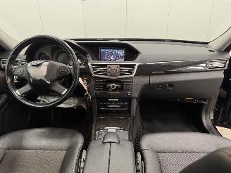 Mercedes E-klasse 350 CGI Autom. Avantgarde Navi Clima picture 12
