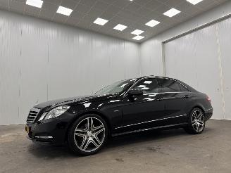 Mercedes E-klasse 350 CGI Autom. Avantgarde Navi Clima picture 4