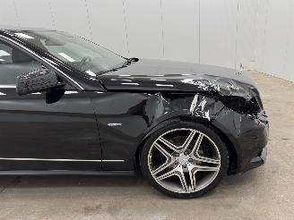Mercedes E-klasse 350 CGI Autom. Avantgarde Navi Clima picture 20