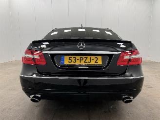 Mercedes E-klasse 350 CGI Autom. Avantgarde Navi Clima picture 6