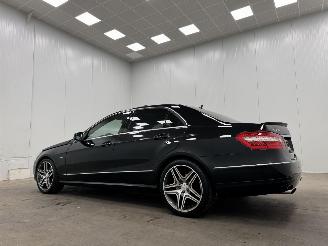 Mercedes E-klasse 350 CGI Autom. Avantgarde Navi Clima picture 3