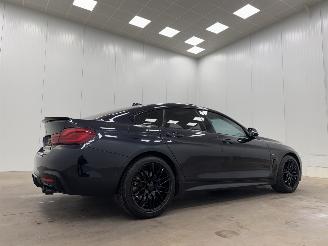 BMW 4-serie Gran Coupe 420i Autom. Exe Edition Navi Clima picture 2