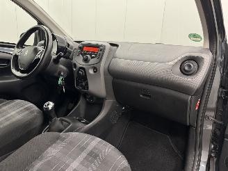 Peugeot 108 1.0 e-VTi Active 5-drs Airco picture 11