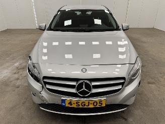 Mercedes A-klasse 180 Edition 5-drs Navi Clima picture 5