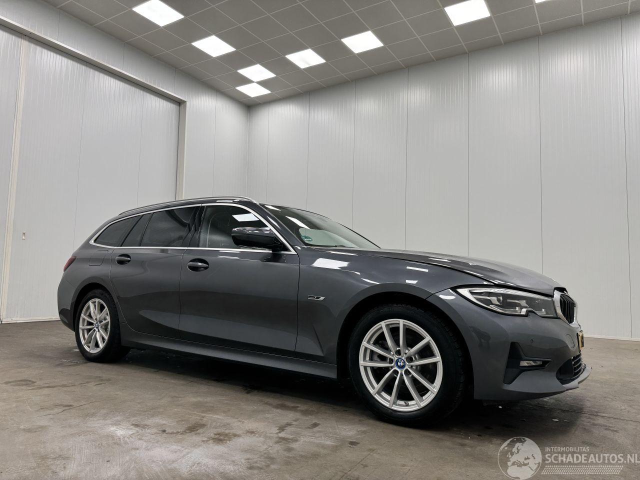 BMW 3-serie Touring 320e Autom. Edition Plus Navi Clima