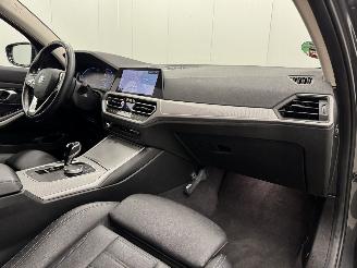 BMW 3-serie Touring 320e Autom. Edition Plus Navi Clima picture 12