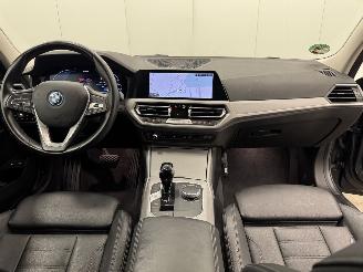 BMW 3-serie Touring 320e Autom. Edition Plus Navi Clima picture 11