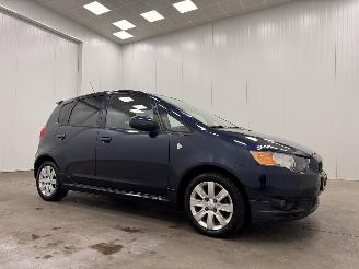 Avarii autoturisme Mitsubishi Colt 1.3 Edition 5-drs Airco 2013/1