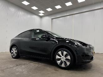 Auto incidentate Tesla Model Y Long Range RWD 75 kWh Panoramadak 2024/8