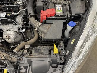 Ford Fiesta 1.0 Style Ultimate 5-drs Navi Airco picture 17