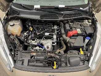 Ford Fiesta 1.0 Style Ultimate 5-drs Navi Airco picture 15