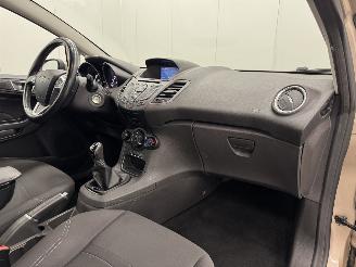 Ford Fiesta 1.0 Style Ultimate 5-drs Navi Airco picture 12