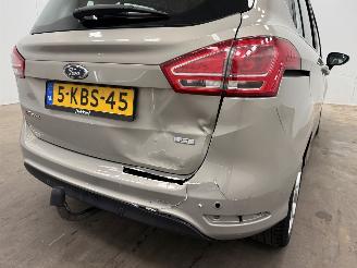 Ford B-Max 1.0 EcoBoost Titanium Navi Clima picture 16