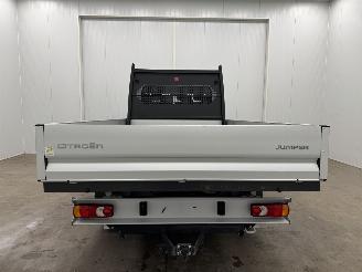 Citroën Jumper 35 2.2 BlueHDI Bakwagen L4 Navi Clima picture 6