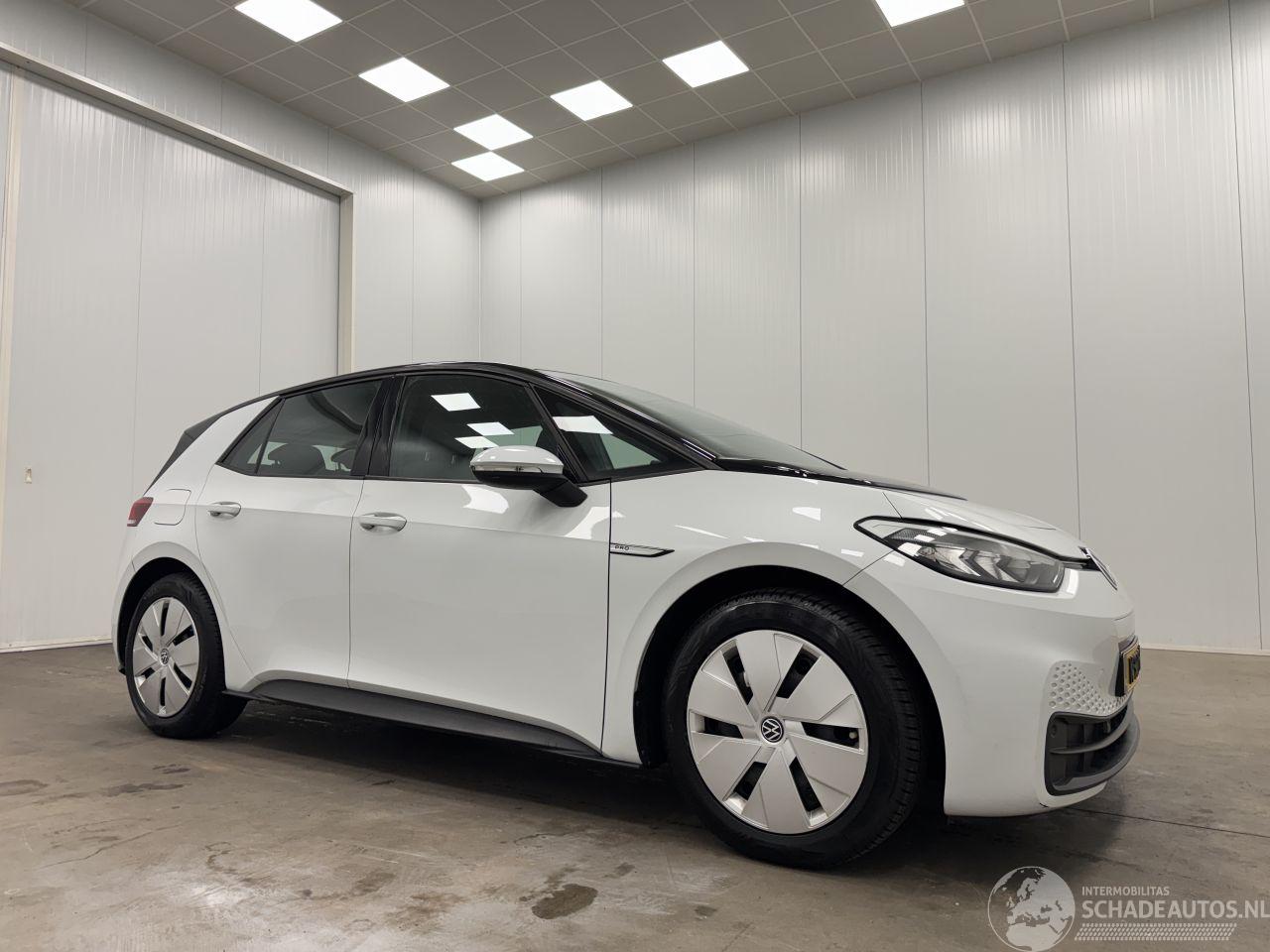 Volkswagen ID.3 Pro 58 kWh Navi Clima