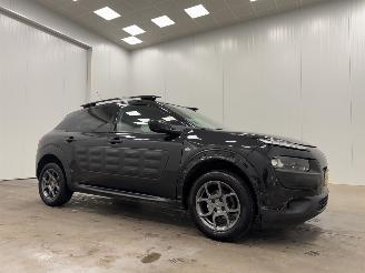 škoda osobní automobily Citroën C4 cactus 1.2 PureTech Shine Navi Clima 2017/8