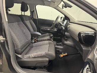 Citroën C4 cactus 1.2 PureTech Shine Navi Clima picture 9