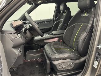 Kia EV9 GT 4WD 374kw Panoramadak picture 9