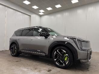 skadebil auto Kia EV9 GT 4WD 374kw Panoramadak 2026/3