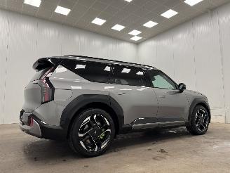 Kia EV9 GT 4WD 374kw Panoramadak picture 2