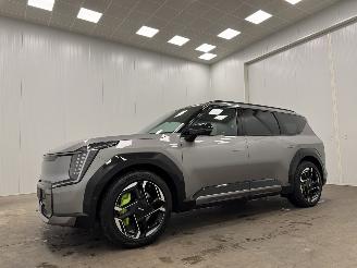 Kia EV9 GT 4WD 374kw Panoramadak picture 4