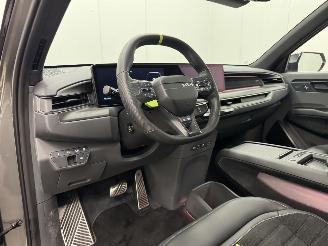 Kia EV9 GT 4WD 374kw Panoramadak picture 8