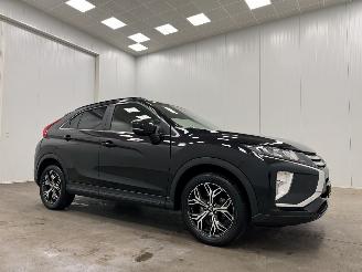 Schadeauto Mitsubishi Eclipse Cross 1.5 DI-T Autom. Pure Clima 2018/9