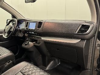 Fiat Scudo 2.0 MJ Autom. 130kw DC L3 Navi Clima picture 13