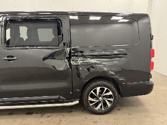 Fiat Scudo 2.0 MJ Autom. 130kw DC L3 Navi Clima picture 17