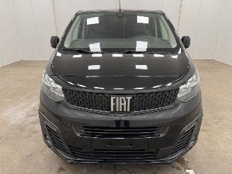 Fiat Scudo 2.0 MJ Autom. 130kw DC L3 Navi Clima picture 5